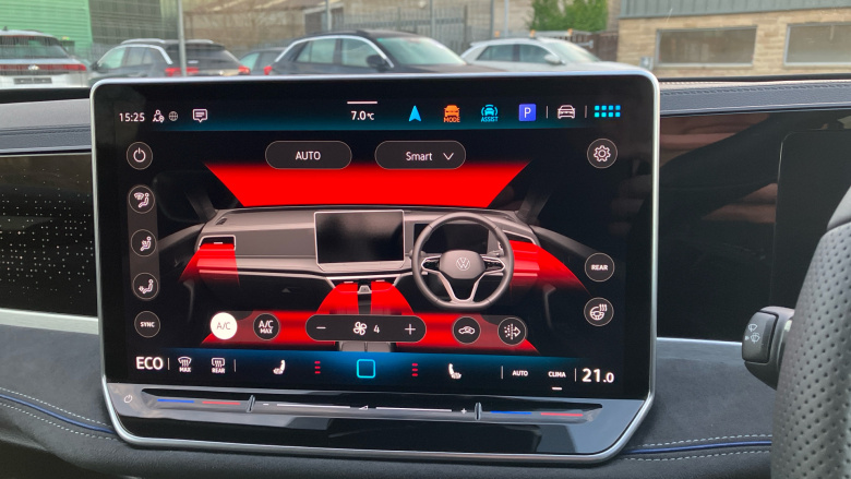 Volkswagen Passat 1.5 TSI eHybrid 272 R-Line 5dr DSG Estate